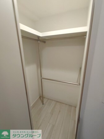 プラウドフラット墨田曳舟ディアージュの物件内観写真